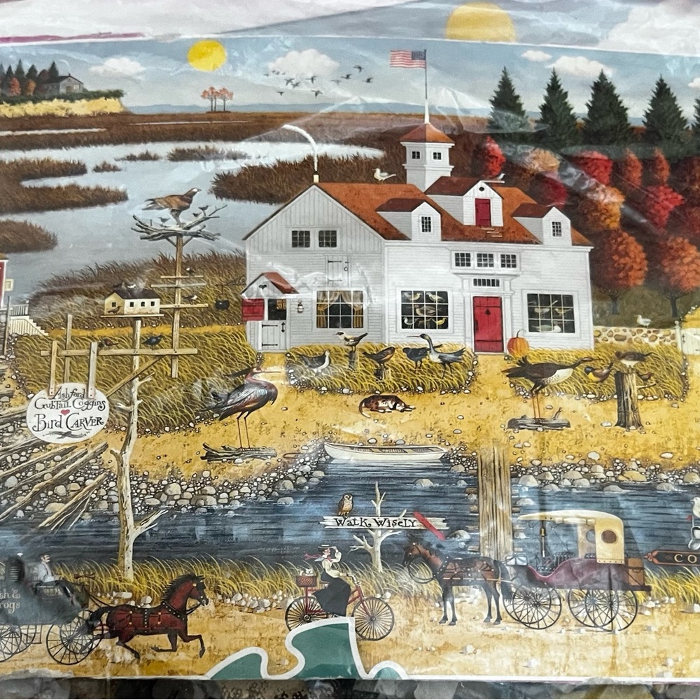 Puzzle - Picture 2 of 3